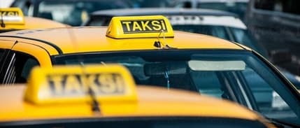 Ankara'da taksi ücretlerine zam geldi