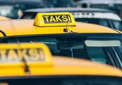 Ankara'da taksi ücretlerine zam geldi