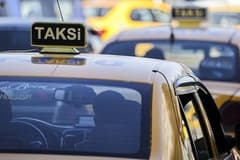 Ankara'da taksi ücretlerine zam geldi