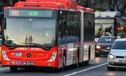 Ankara'da toplu taşımaya yapılacak zam belli oldu