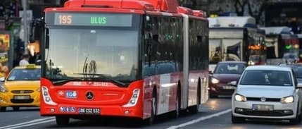 Ankara'da toplu taşımaya yapılacak zam belli oldu