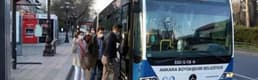Ankara'da ücretsiz ulaşım dönemi başlıyor: İlk etapta 375 bin kişi faydalanacak