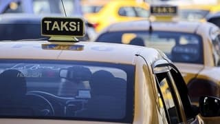 Ankara'da zamlı taksi tarifelerine geçiş başladı