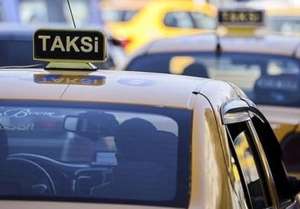 Ankara'da zamlı taksi tarifelerine geçiş başladı