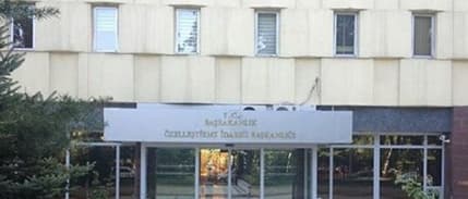 Ankara Doğal Elektrik'in iştirak hisseleri özelleştiriliyor