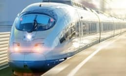 Ankara-İstanbul Süper Hızlı Tren Projesi için tarih verildi