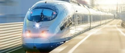 Ankara-İstanbul Süper Hızlı Tren Projesi için tarih verildi