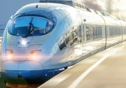 Ankara-İstanbul Süper Hızlı Tren Projesi için tarih verildi