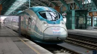 Ankara-İstanbul YHT hattında süre 30 dakika kısalacak