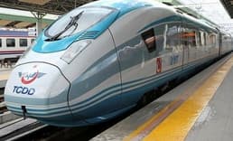 Ankara - İzmir Hızlı Tren Hattı'nın açılış tarihi açıklandı