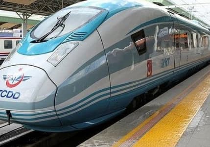 Ankara - İzmir Hızlı Tren Hattı'nın açılış tarihi açıklandı
