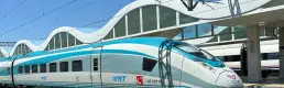 Ankara-Konya YHT hattında 22,8 milyon yolcu taşındı