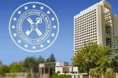 Ankara'nın Gölbaşı ilçesindeki taşınmazın nihai pazarlık görüşmesi yapıldı