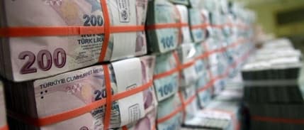 Ankara'nın vergi rekortmenleri açıklandı