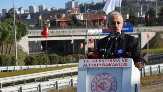 Ankara- Samsun arası 2,5 saate düşecek