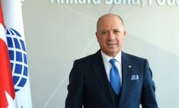 Ankara Sanayi Odası Başkanı Ardıç'tan yerli üretim çağrısı