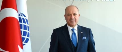 Ankara Sanayi Odası Başkanı Ardıç'tan yerli üretim çağrısı