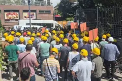 Ankara Valiliği'nden 15 gün süreli eylem yasağı