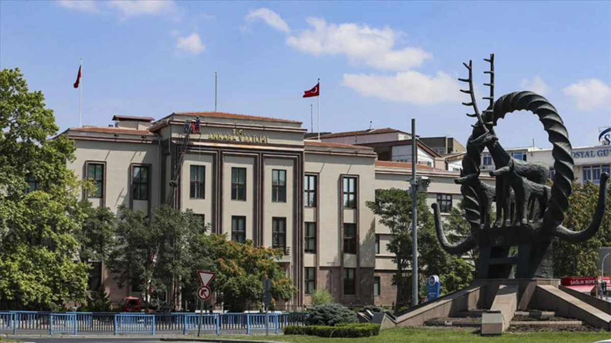 Ankara Valiliği'nden gösteri uçuşları öncesi yüksek ses uyarısı