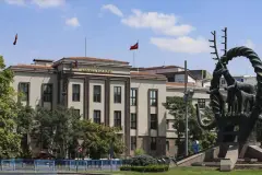 Ankara Valiliği'nden gösteri uçuşları öncesi yüksek ses uyarısı