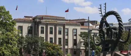 Ankara Valiliği'nden gösteri uçuşları öncesi yüksek ses uyarısı