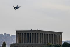 Ankara Valiliği'nden sonik patlama uyarısı