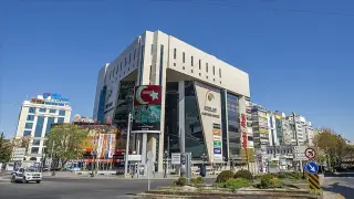 Ankara'daki Kızılay AVM'nin kapandığı konuşuldu, gerçek başka çıktı