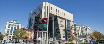 Ankara'daki Kızılay AVM'nin kapandığı konuşuldu, gerçek başka çıktı