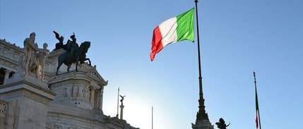 Ankaralı sanayicilere İtalya'daki yatırım fırsatları anlatıldı