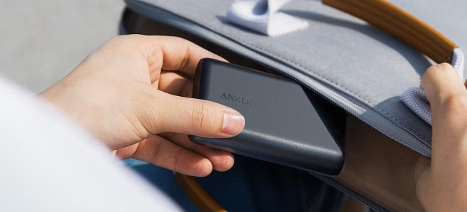 Anker’den 481 bin powerbank için acil geri çağırma