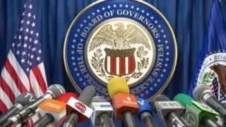 Anlaşma sonrasında gözler merkez bankalarında