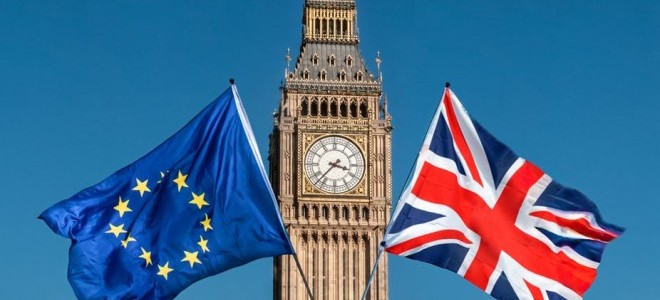 Anlaşmasız Brexit binlerce istihdamı riske sokar