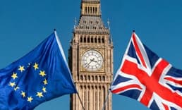 Anlaşmasız Brexit binlerce istihdamı riske sokar