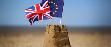 Anlaşmasız Brexit oylaması ertesinde piyasalar düşüşte