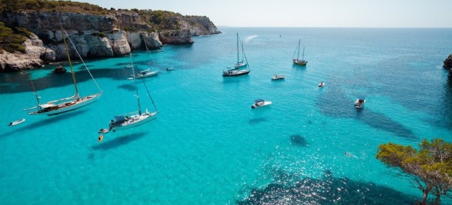 Antalya, 8 milyon turist çıtasını aştı