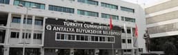 Antalya Büyükşehir Belediyesi'ne yeni operasyon: Üç ilde 25 kişi gözaltına alındı