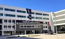 Antalya’da çevreyi kirleten belediyelere 3,7 milyon TL ceza kesildi