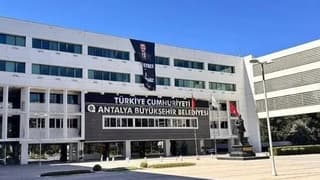 Antalya’da çevreyi kirleten belediyelere 3,7 milyon TL ceza kesildi