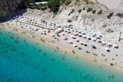 Antalya'da 