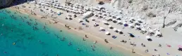 Antalya'da 