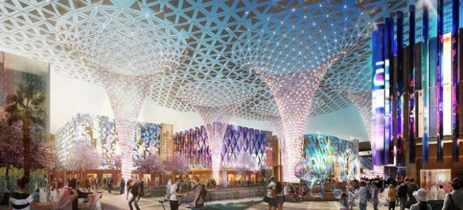 Antalya'da İkinci Kez 'Hestourex Fuarı'