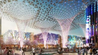 Antalya'da İkinci Kez 'Hestourex Fuarı'