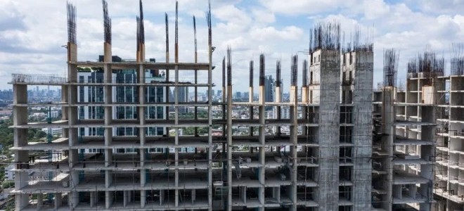 Antalya'da inşaatlara 'fore kazık' ve 'beton perde' zorunluluğu