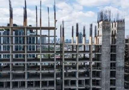 Antalya'da inşaatlara 'fore kazık' ve 'beton perde' zorunluluğu