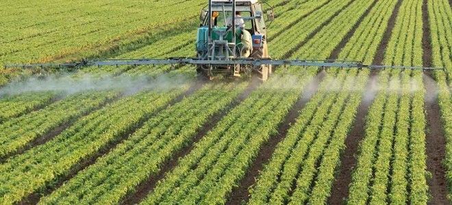 Antalya'da 'Tarım Zirvesi'