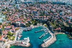 Antalya'nın yerel yatırım teşvikleri güncellendi