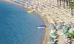 Antalya, Turizmde 6 Milyon Bandını Geçti