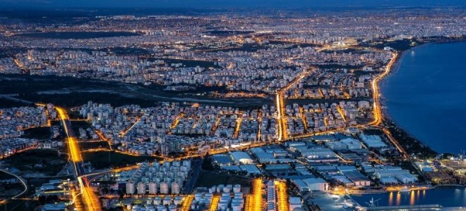 Antalya Turizminde Yeni Rekor