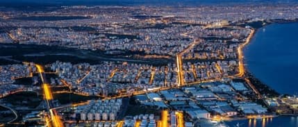 Antalya Turizminde Yeni Rekor