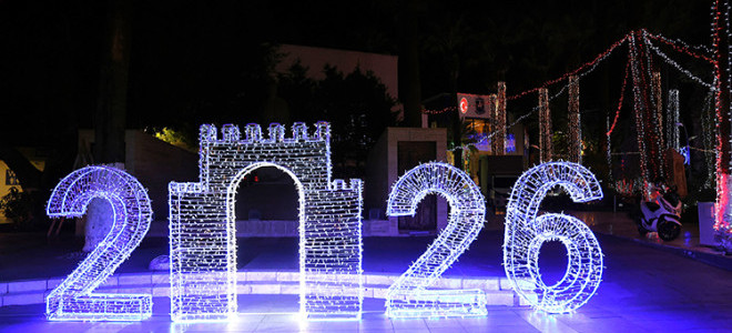 Antalya ve Muğla'da yılbaşı etkinlikleri iptal edildi